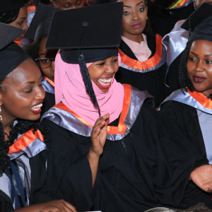 Summary of Egerton University’s Key Achievements