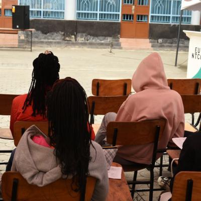 Orientation 15
